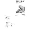 PHILIPS HR1730/60 Owners Manual