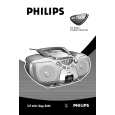 PHILIPS AZ1011/00 Owners Manual