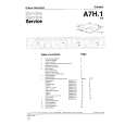 PHILIPS 25HT3352/67P Service Manual