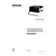 PHILIPS PM3260 Service Manual