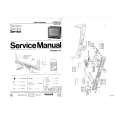 PHILIPS 8140 DELFT Service Manual