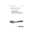 PHILIPS DVP5986K/51 Owners Manual