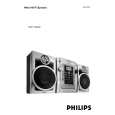 PHILIPS FWC139/05 Owners Manual
