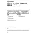 PHILIPS 14PV11207 Service Manual