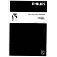 PHILIPS PM3226 Service Manual