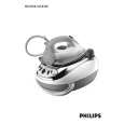 PHILIPS GC6360/02 Owners Manual