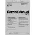 PHILIPS VR618002 Service Manual