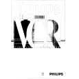 PHILIPS VR258/03 Owners Manual